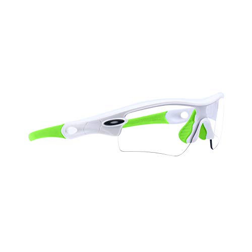 Image of 2 Pair Replacement Earsocks & Nosepieces Kits for Oakley Radar Path - More Options