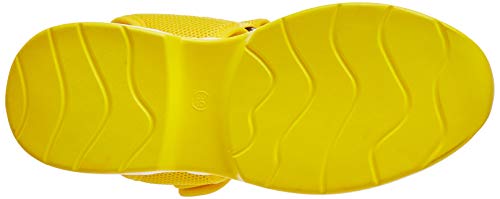 XTI 42753, Sandali Donna, Amarillo, 40 EU