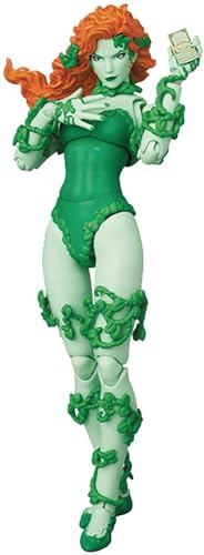 MEDI47198 DC Comics statuetta MAF EX Poison Ivy (Batman: Hush Ver.) 16 cm
