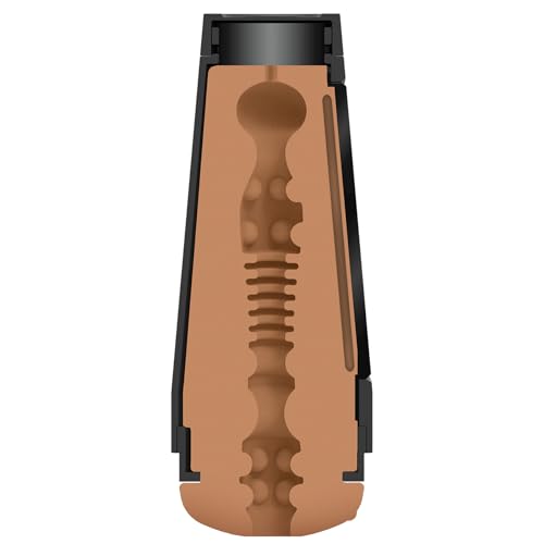 Stroker ULTRASKYN Lexi2Legit moulage anatomique premium - 5