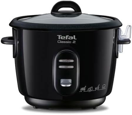 Cuiseur à riz Tefal Classic 2 de 3 litres