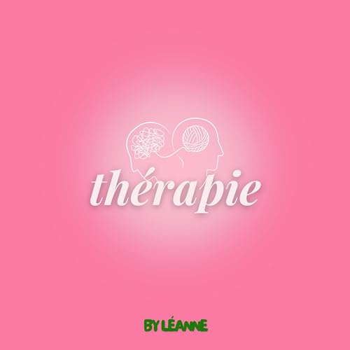 th&eacute;rapie cover art