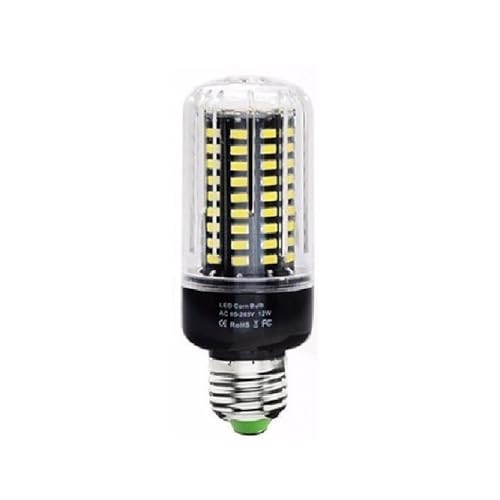 Fengyan z[ ou, 10pbNALEDR[dAC85V-265V E27 3W/5W/7W/10W/15W SMD5733 LED_CI[hvȂX|bgCg(Cool White,10W)
