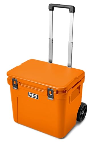 YETI Roadie - Enfriador de ruedas, King Crab, 60