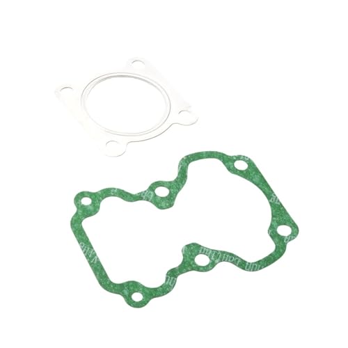 Cilindro AP 115 2T de alta resistencia kit de bloque 52mm de motor 5