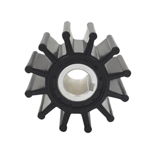 Turbine en Caoutchouc pour Pompe S 10615K - Pièce de Rechange Souple