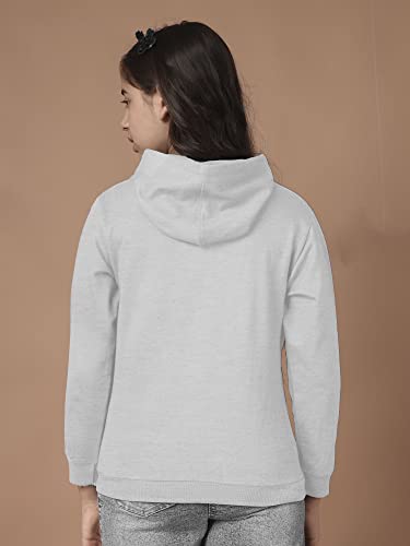 Image of KYDA Kids Girls Hooded Sweatshirt
