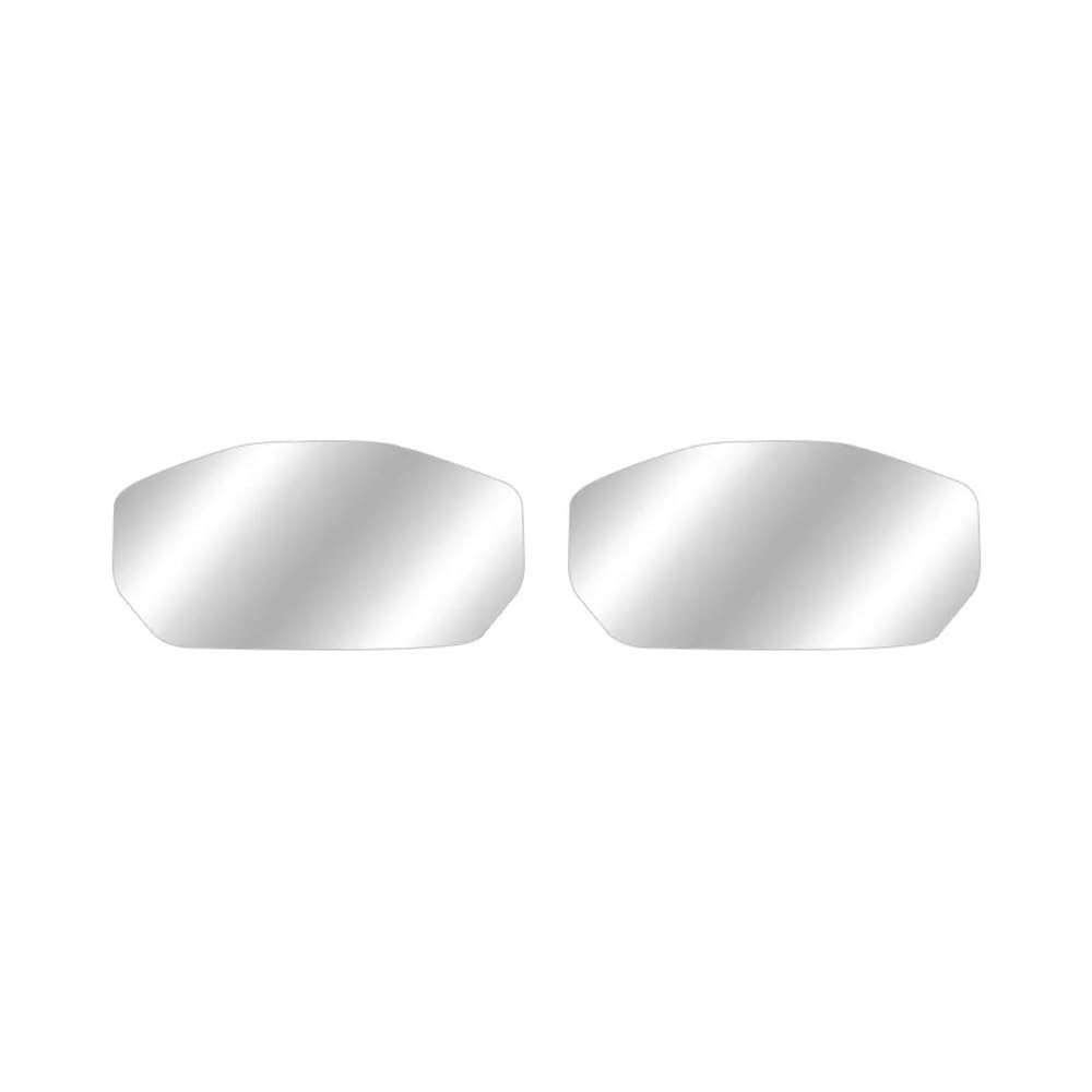 Film protection écran haut de gamme pour tableau de bord Ducati Monster 937 (2 PCS)