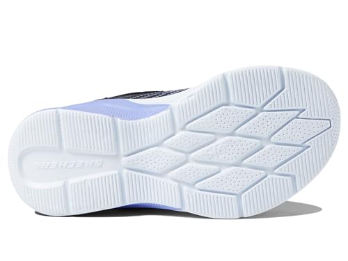 Skechers Unisex-Child Microspec-Rejoice Racer Sneaker4