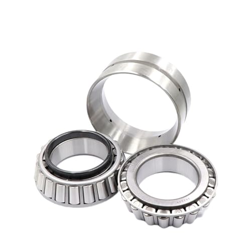 Roulement à rouleaux coniques 2097107E 352007 double rangée 35x62x41 mm