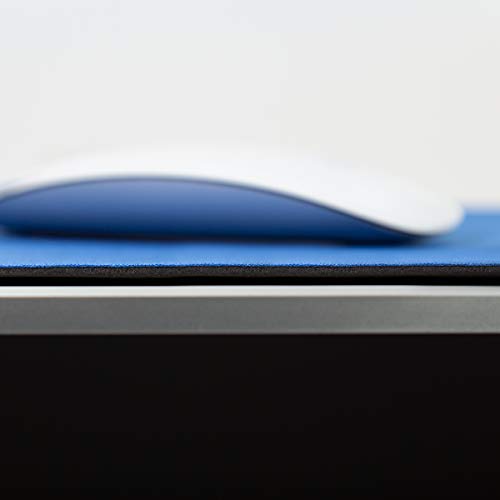 LOGILINK ALFOMBRILLA ESPUMA AZUL 250 X 220 X 3 MMÂ ID0097 - Mousepad - Immagine 3