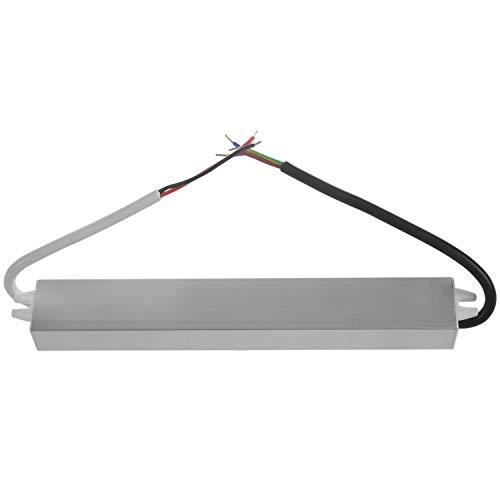 Mocturnity DC12V 45W LED Trafo IP67