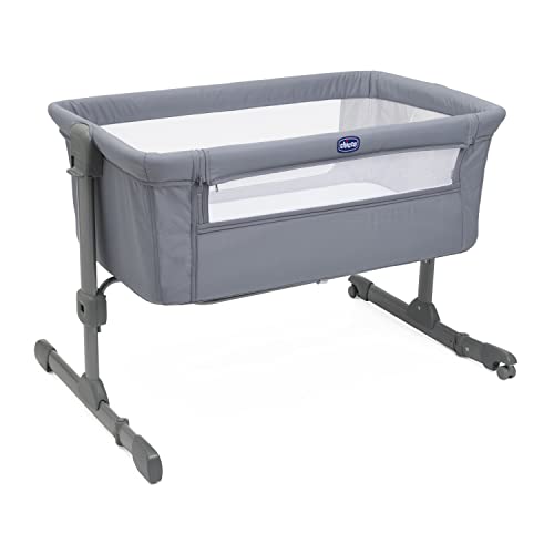 Chicco Next2Me Essential Cuna para...