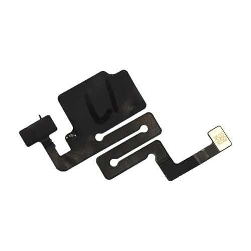 Cable flex con sensor de luz de proximidad para iPhone 17 TheCoolCube 4