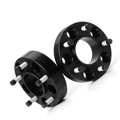 Entretoises de roue 5x100, adaptateur pour élargir la voie de votre Subaru