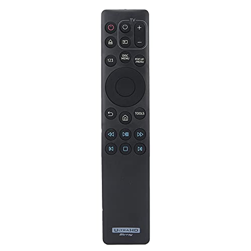 New AK59-00180A Remote Control Replacement fit for Samsung UBD-M7500 UBD-M8500 / ZA UBD-M9500 UBD-M9700 / ZA UBD-M9500 / ZC Blu‑Ray Player