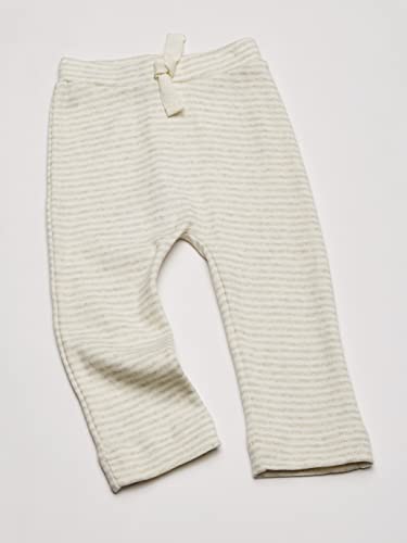 Image of Touched by Nature Unisex Baby Organic Cotton Pants