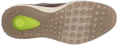 Ecco Men's St1 Hybrid Brogue Oxford4