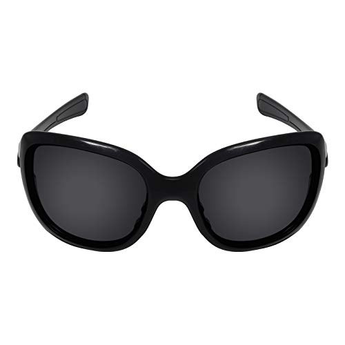Image of Mryok Replacement Lenses for Oakley Necessity Sunglasses, HD Polarized, UV Protection, Impact Resistant