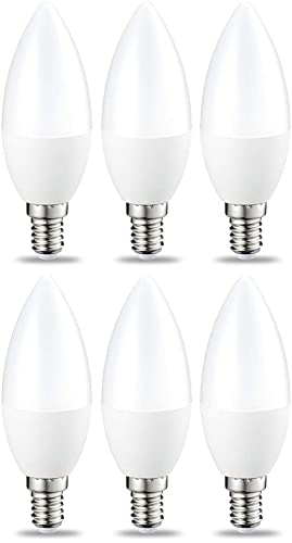 Candle Light Bulbs