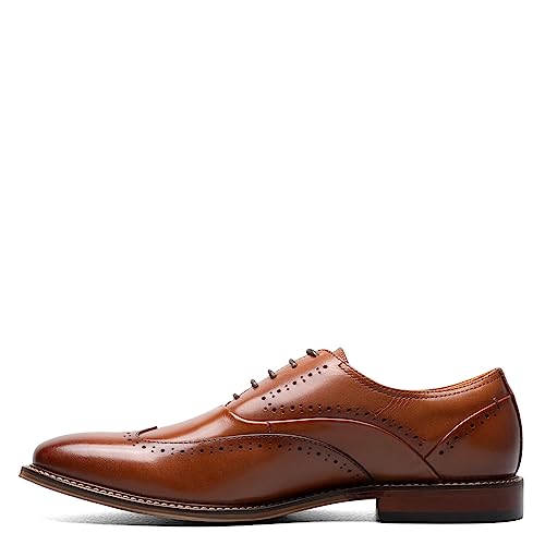Stacy Adams Men's, MacArthur Wingtip Oxford4