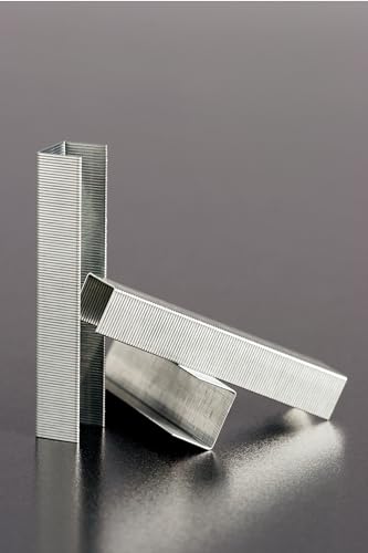 Grapas P3 Leitz Power Performance galvanizadas de alta resistencia 24/6 mm 7