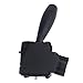 FCILNXSL Headlight Switch for Renault Kwid, Black, Push Button, Lever, Manual Operation