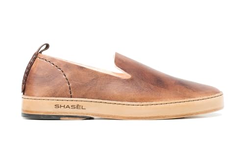 Zapatos Viajero Slipper de descanso y calzado cómodo para caminar 3