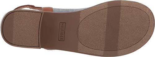 Tommy Hilfiger Kids Girl's Bellah OT (Little Kid/Big Kid)3