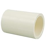 NIBCO 4701 Series CPVC Pipe Fitting, Coupling, 1/2