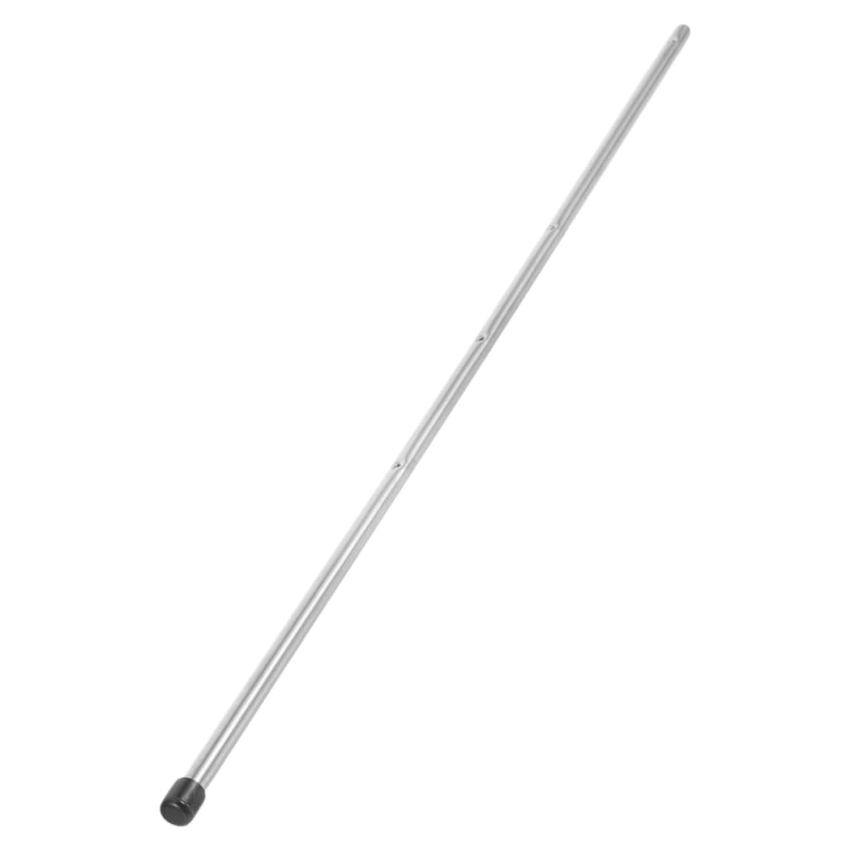 Wakauto Table Soccer Machine Pole Rod Accessory for Desk Football Fits Tables Easy to Install for Boys and Girls and Adults