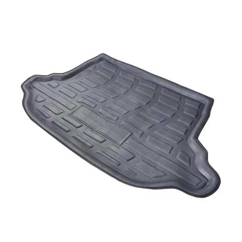Tapis de coffre arrière voiture pour Subaru Forester SJ voyage en famille et transport outdoor