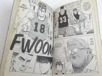 ひ*ろ様 RAIJIN　comics　SLAMDUNK　スラムダンク　英語　井上 ひ*ろ様 RAIJIN comics SLAMDUNK スラムダンク 英語 井上 - メルカリ