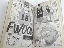 Amazon.co.jp: 英語4冊セットSLAM DUNK スラムダンク 2・3・7