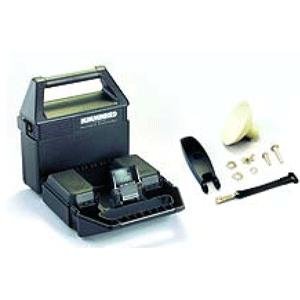 Kit Humminbird 4037201 PTC W2 : convertisseur portable pour sondeur de pêche