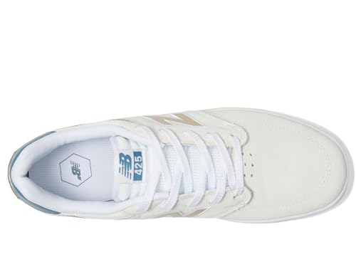 New Balance 425 Sea Salt/Tan US Men's 10, Women's 11.5 Medium