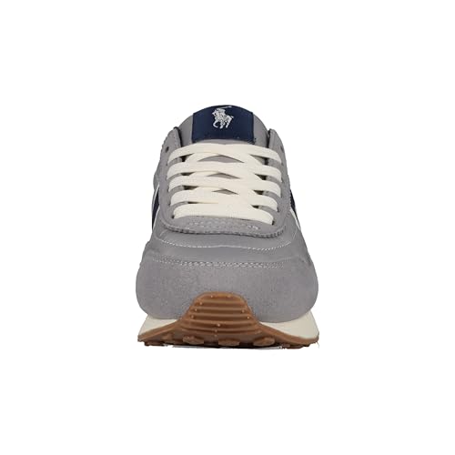 POLO RALPH LAUREN Unisex-Child Train 89 Sport (Little Kid) Sneaker2