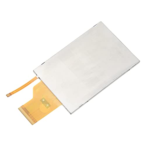 Substituição de Tela LCD para Fujifilm X‑T10 X‑A2, Peça de Reparo de Câmera Digital, Substituição Pe