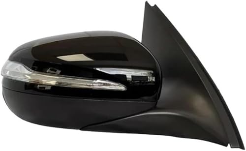 Rétroviseur Classe G W167 GLE350 berline accessoire carrosserie gauche 2020-2023