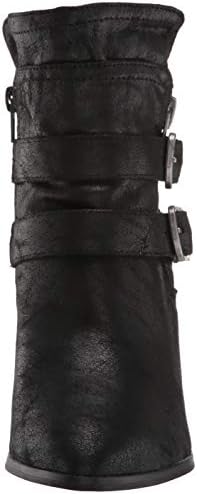 Carlos by Carlos Santana Women's Pippin Fashion Boot, Black, 10 Medium US | Image 1