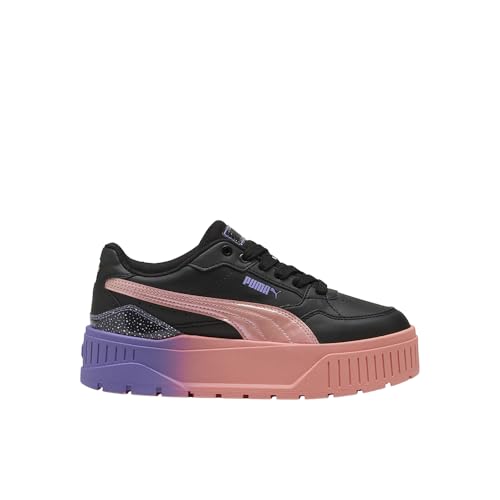 Puma Karmen II Idol unisexe pour enfant : maintien et confort au quotidien