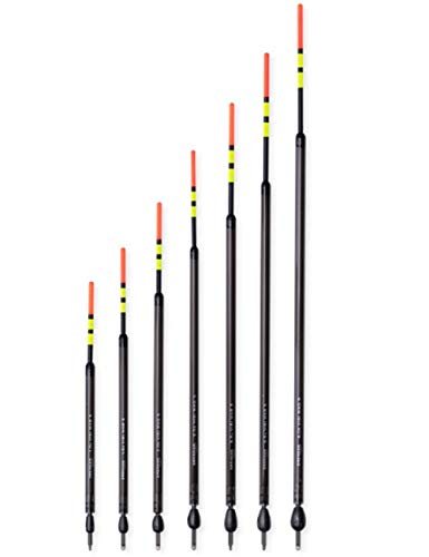 Drennan Visi Wag 5 Float - 4,0 g