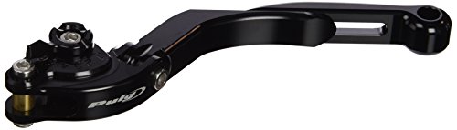 Puig 24NNN Manetas accesorio específico, Negro