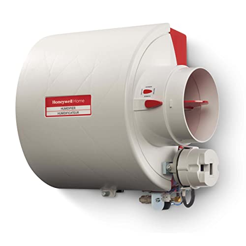 Honeywell Home He240A Whole House Humidifier #TOP3