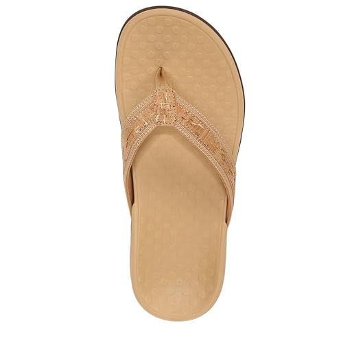 Image of Vionic Women's Beach Noosa Flip Flop