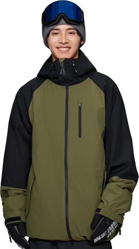 [�A�b�V���O���[��] �X�m�[�{�[�h �E�F�A �W���P�b�g �P�i ���O���� 25-26 �ϐ���16,000mm �����Y ���f�B�[�X AGJ-1265 �j���[�O���[�� L�T�C�Y �X�m�[�E�F�A �X�m�{�E�F�A �X�L�[�E�F�A �W���P�b�g �� �X�m�[�W���P�b�g