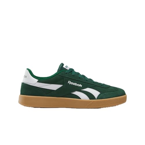 Image of Reebok Unisex Smash Edge Trainers