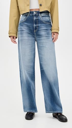 Women's Poppy Jeans2