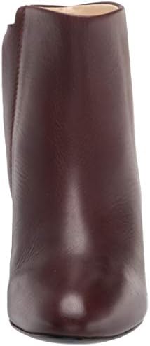 Diesel Women's Bootie Ankle Boot, Brown, 10 | Image 1