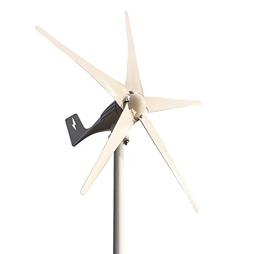 Générateur éolien 3000W 12V efficace pour optimiser votre électricité - 2